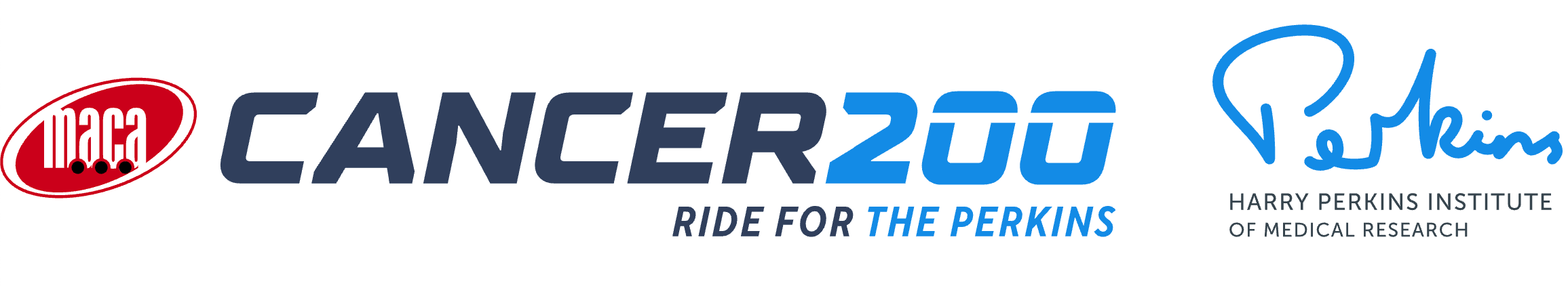 MACA Cancer 200 Ride for Research