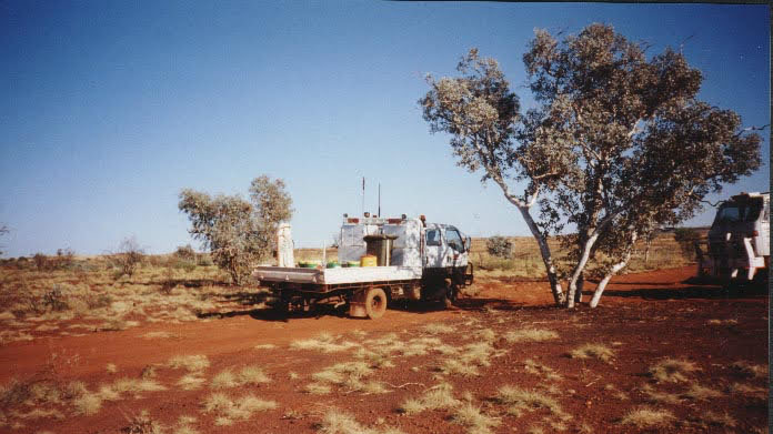 Asset tracking is critical for mobilisation and rostering software