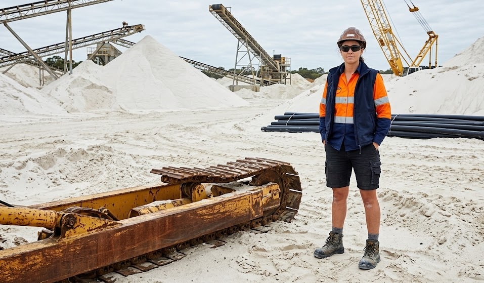 Contractor management software Australia: a buyer's guide for trades and construction