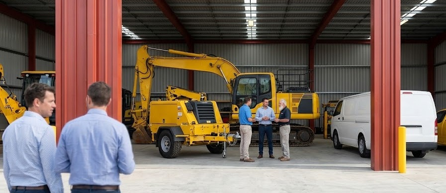 Field workforce management software: a guide for trades, construction and mining