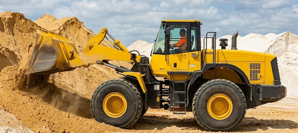 Onboarding software for mining and construction: what you actually need