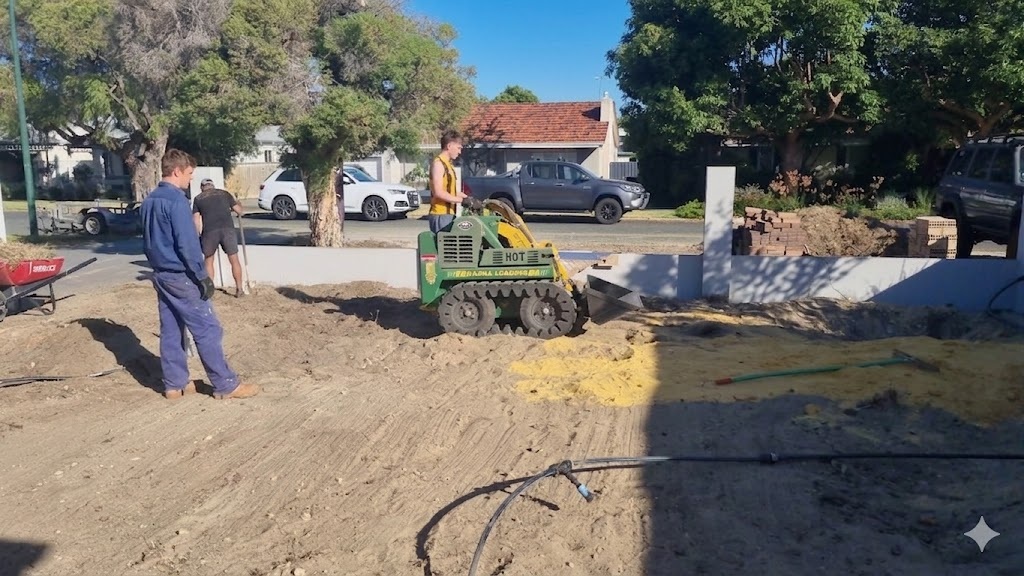 Onboarding good field workers for safe work sites