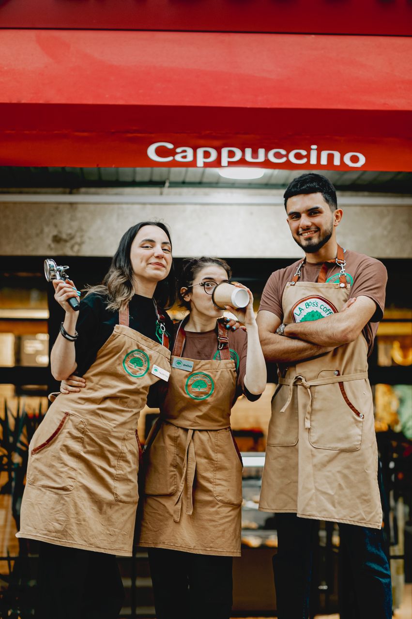 Rostering for Retail, Hospitality and Events: Managing Variable and Casual Teams
