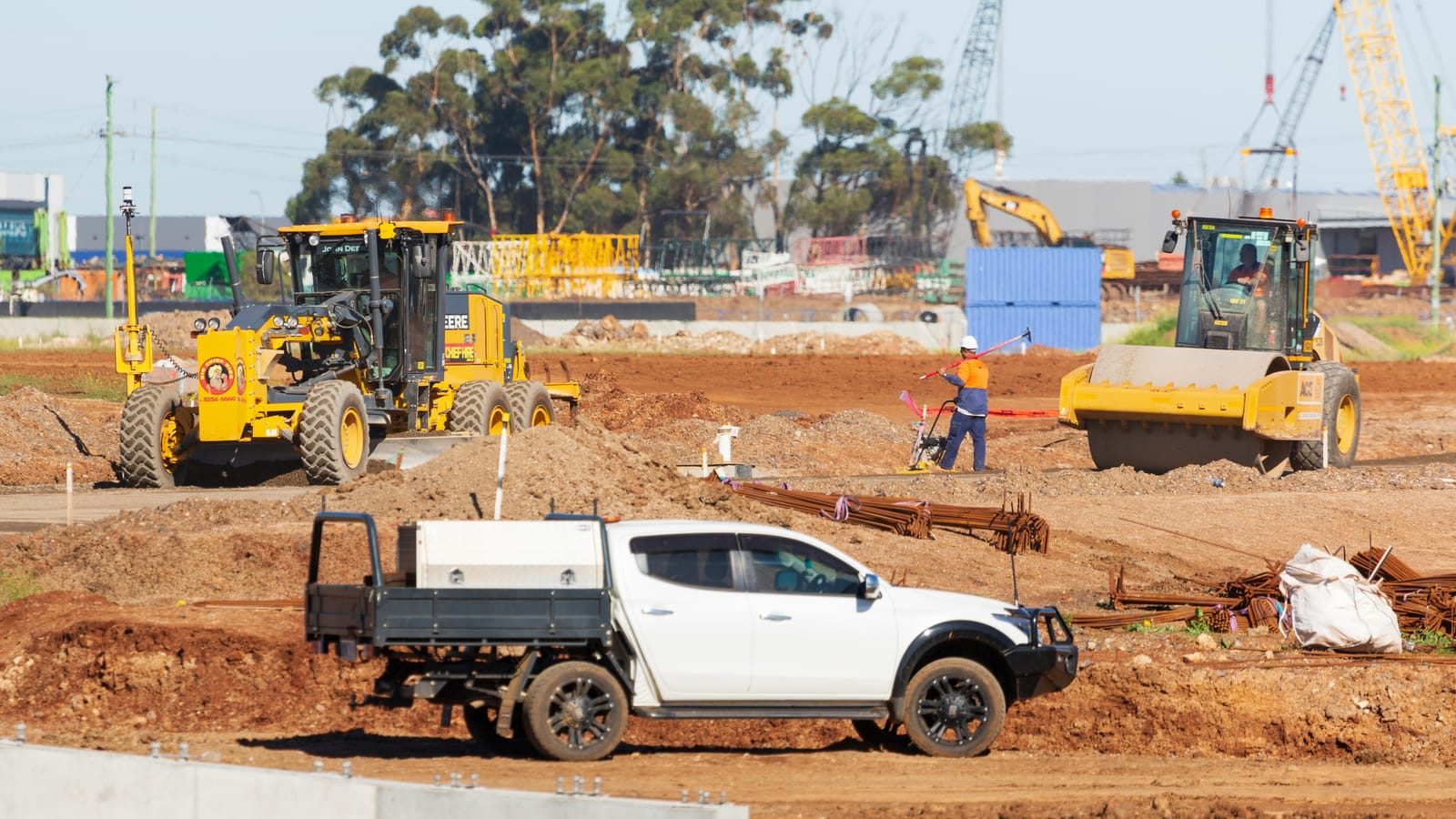 The Subcontractor Onboarding Checklist: What to Collect Before Day One