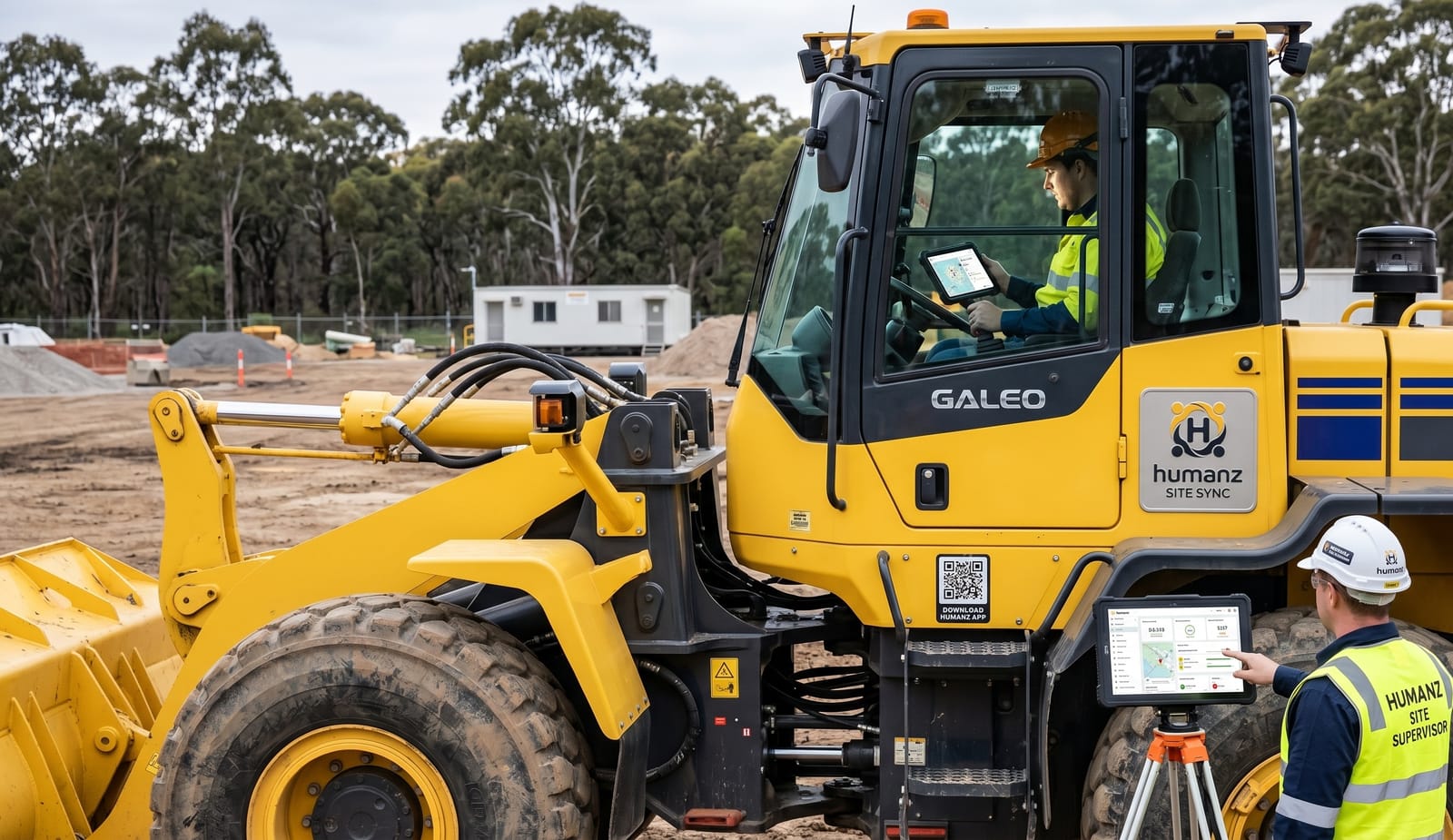 Asset tracking for field teams: why your workforce app should include it