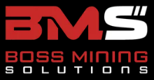 Boss Mining Solutions