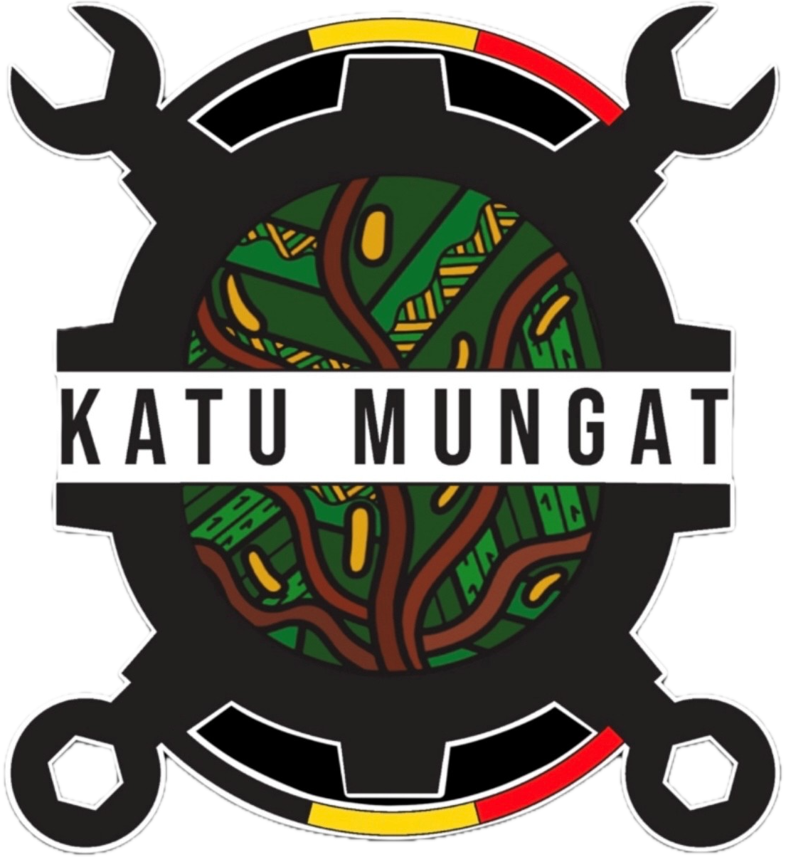Katu Mungat
