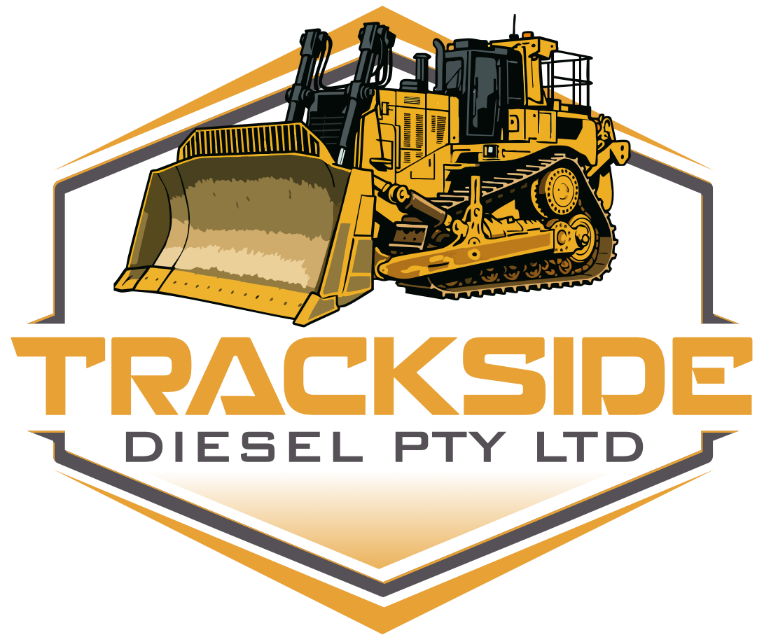 Trackside Diesel